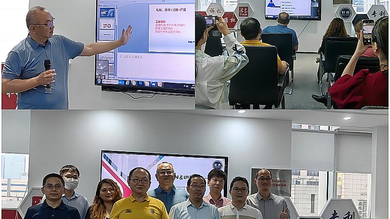 发明专利与实用新型专利：区别与时间考量
