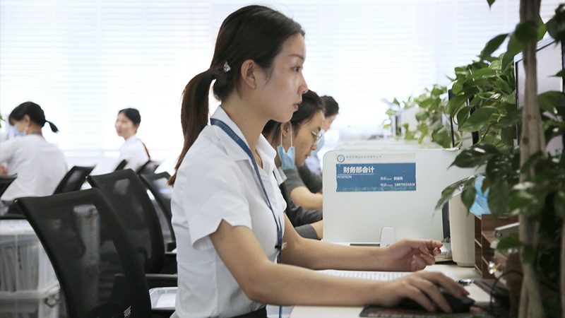 高新企业维护咨询报价，到底差在哪