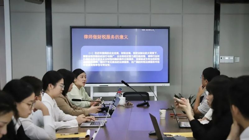 代账公司加盟支持：揭秘加盟背后的五大关键要素